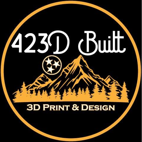 423D Built - Bristol, Tennessee